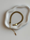 Lily Bracelet