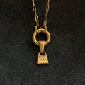TINY PURSE CHARM