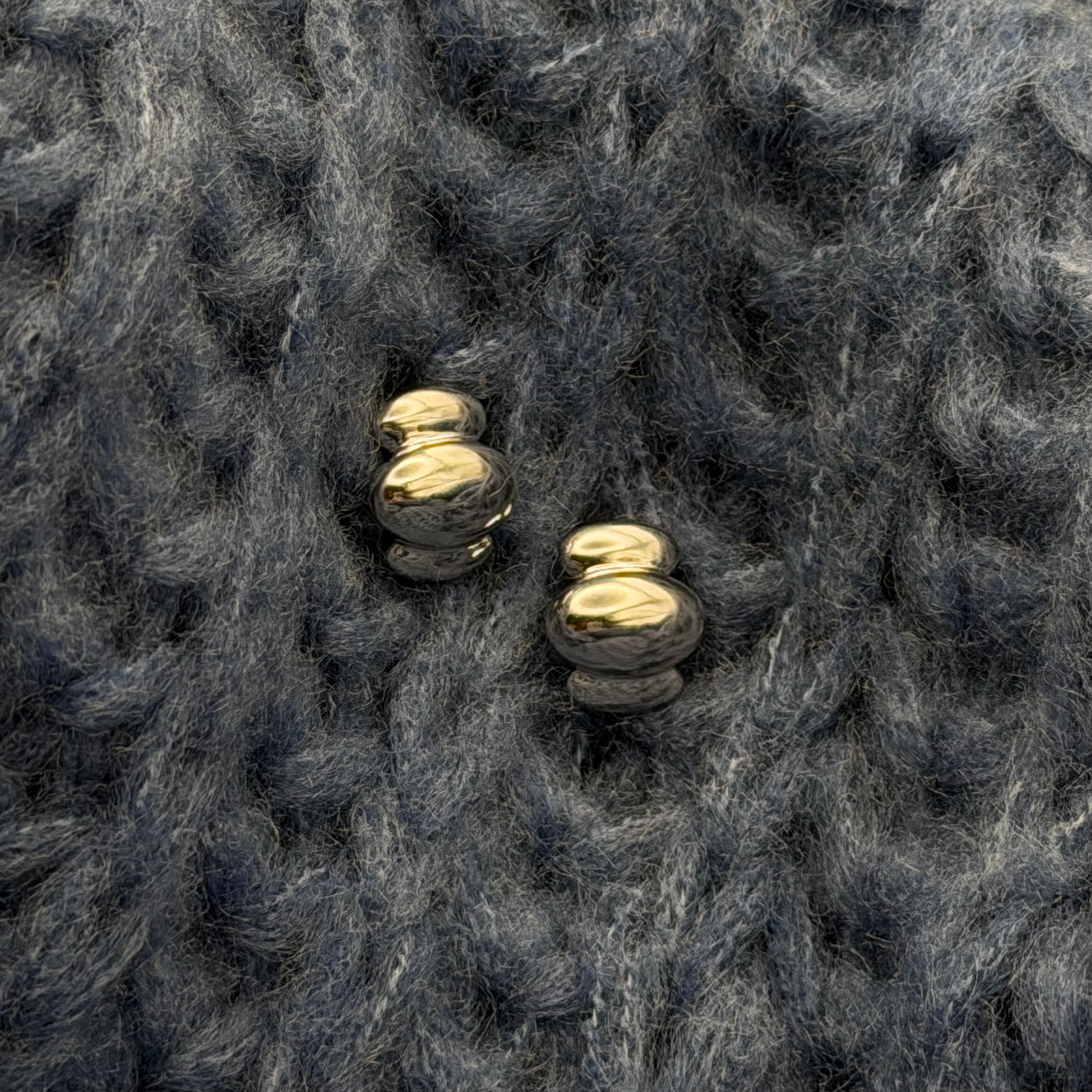 Vanessa Stud Earrings