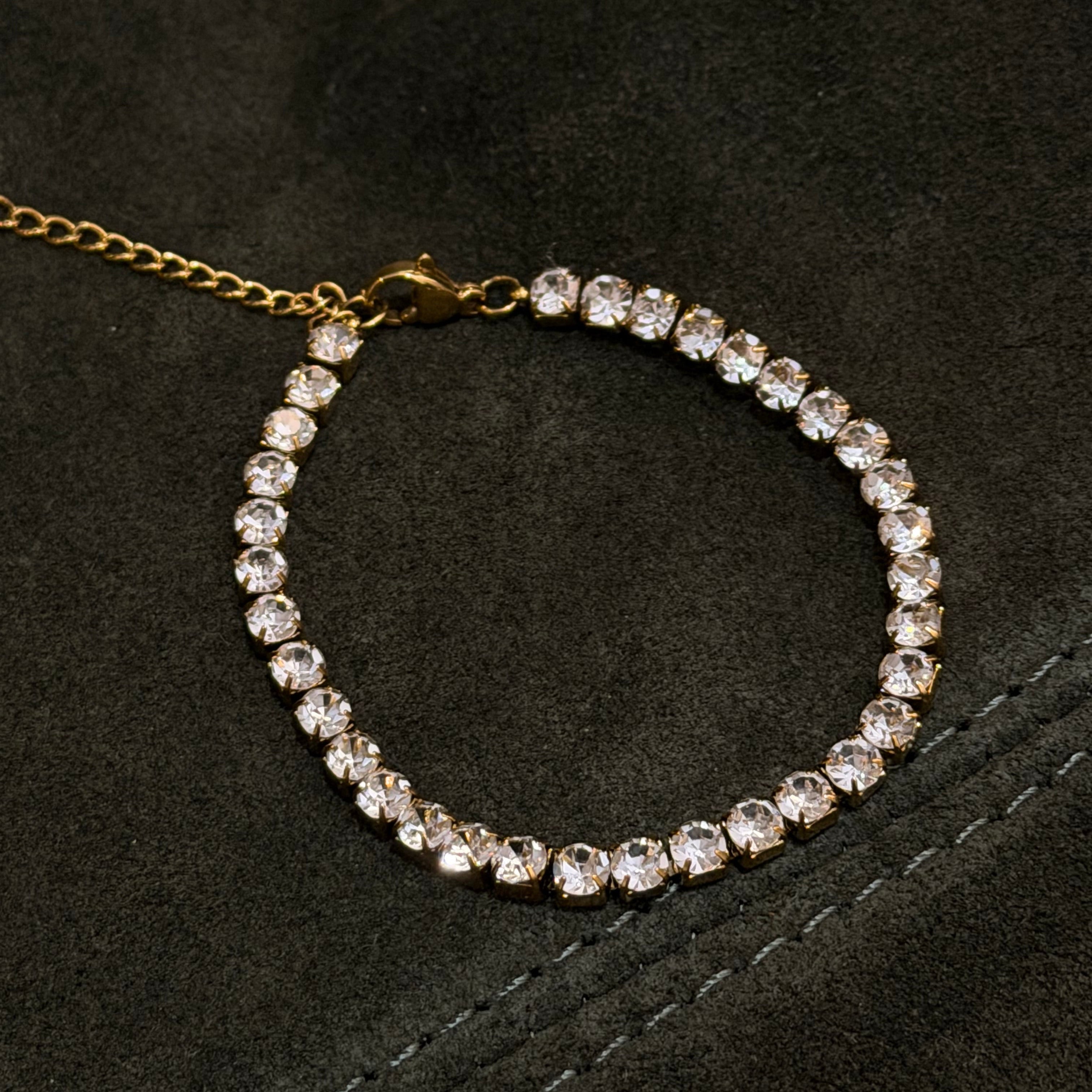 TENNIS Bracelet