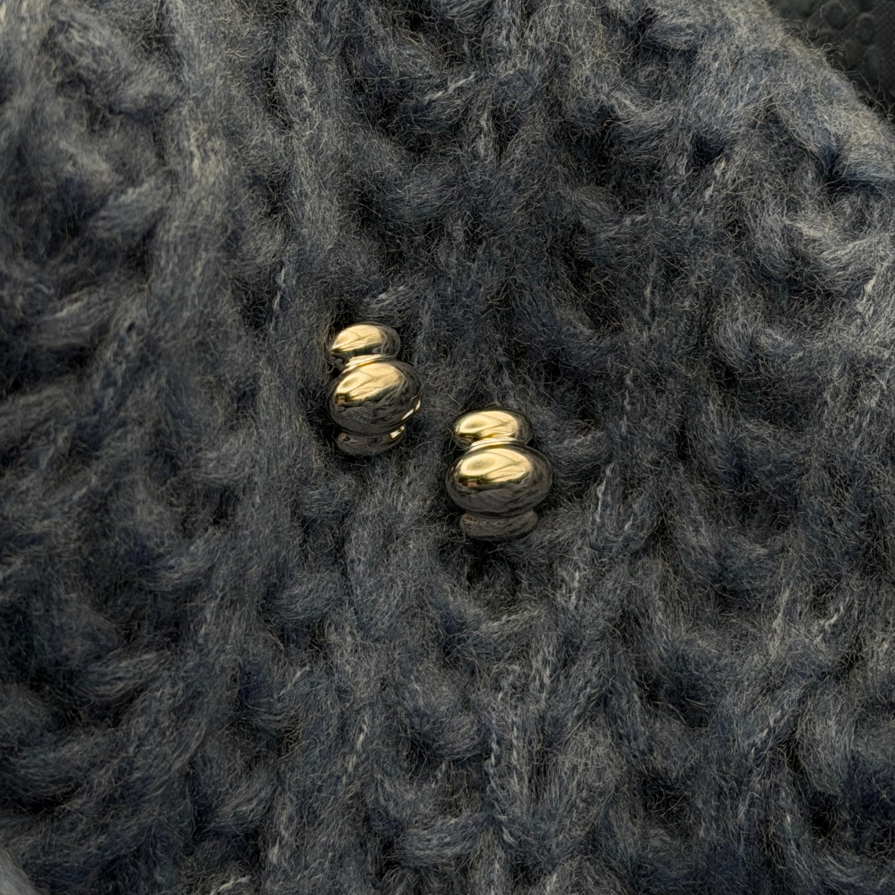Vanessa Stud Earrings