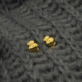 Vanessa Stud Earrings