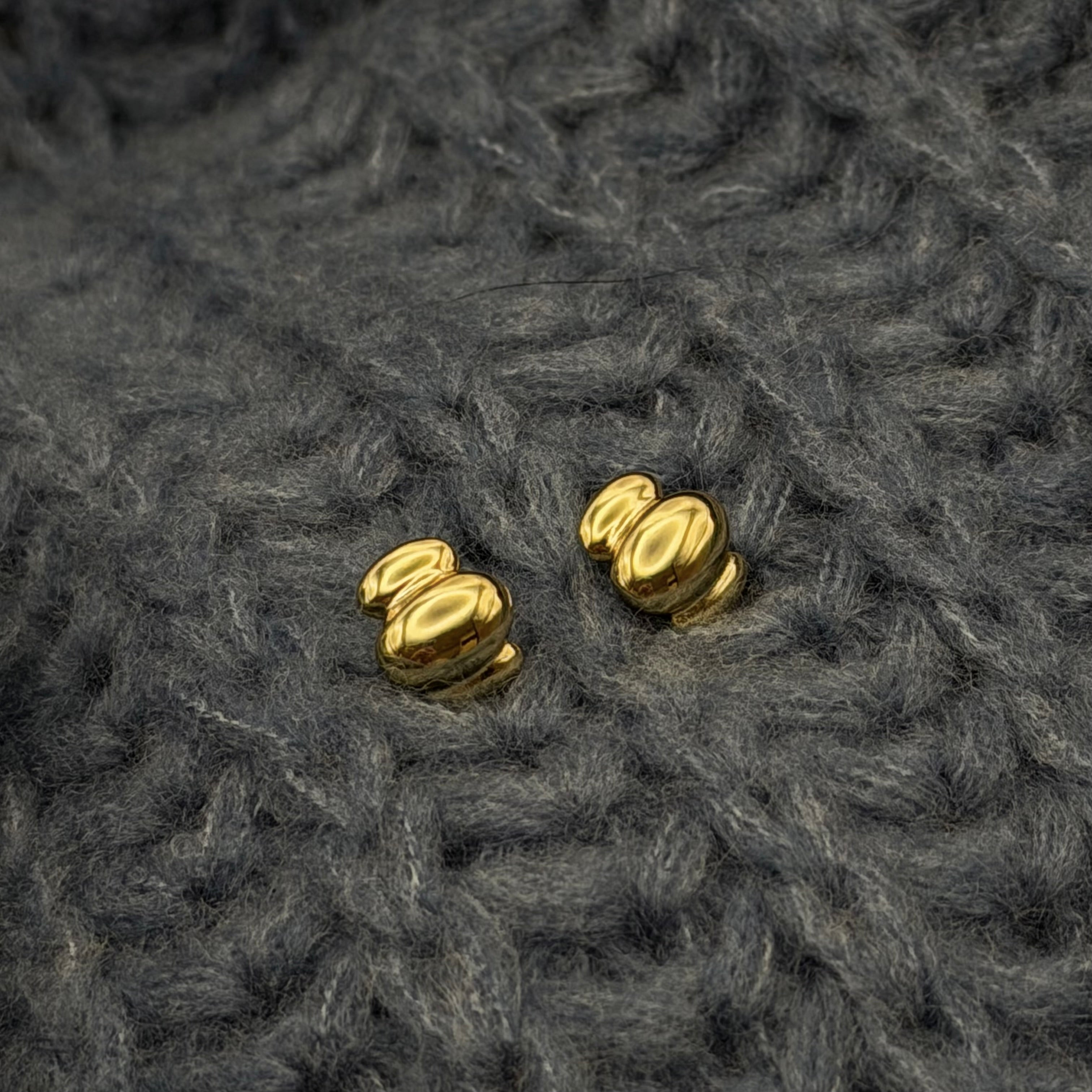 Vanessa Stud Earrings