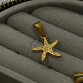 STARFISH CHARM
