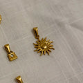 SUN CHARM