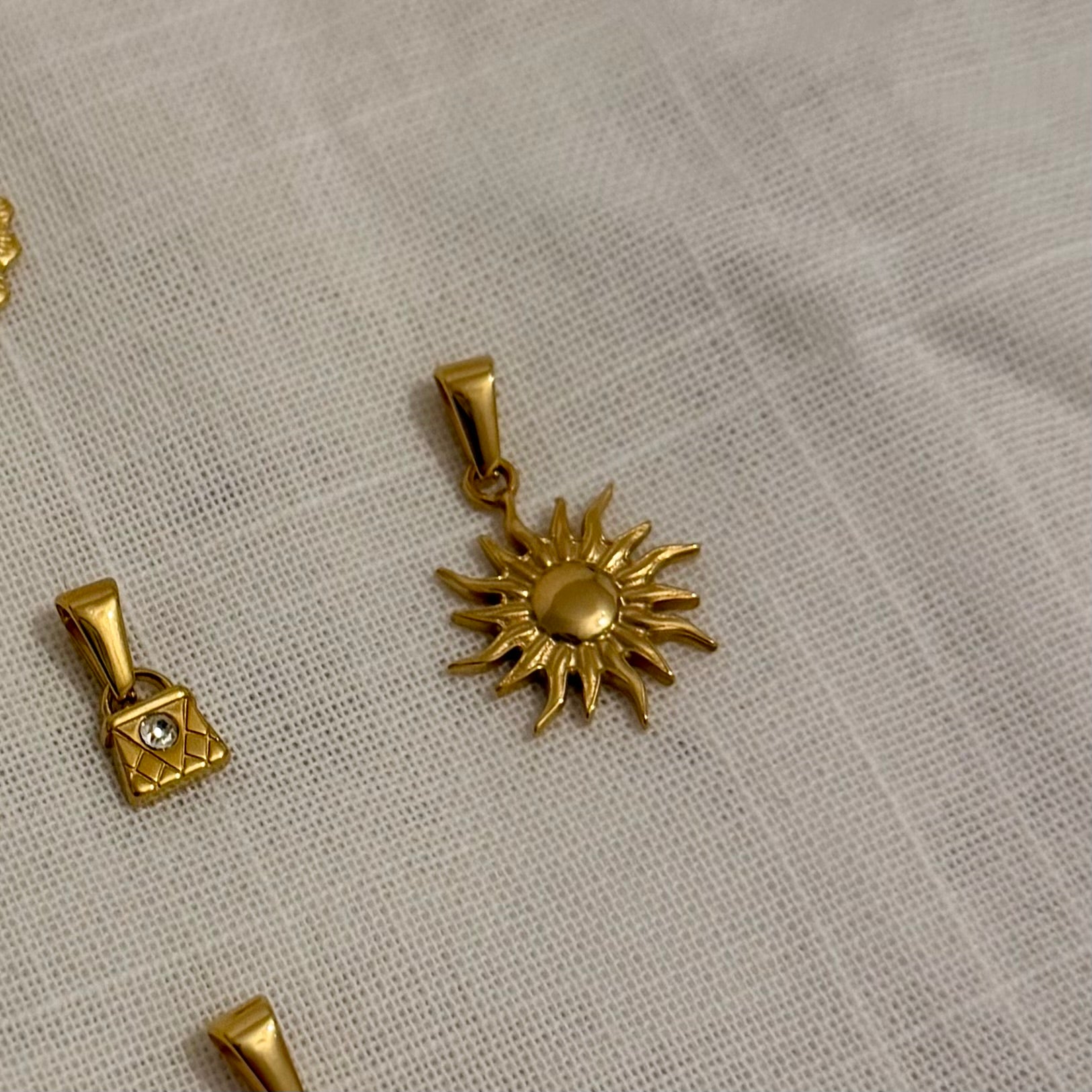 SUN CHARM