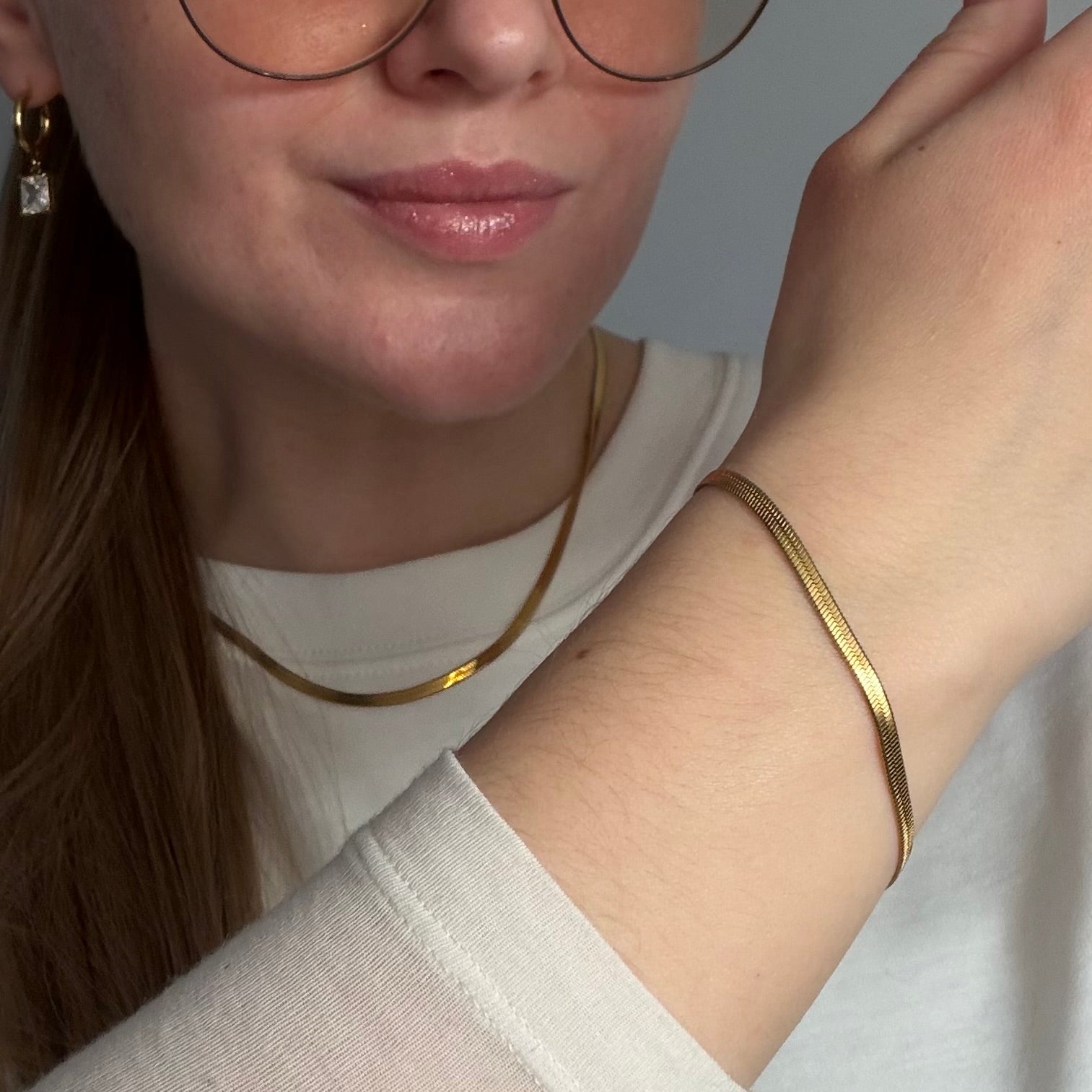 Classic Cobra Bracelet