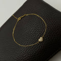 Heart Bracelet