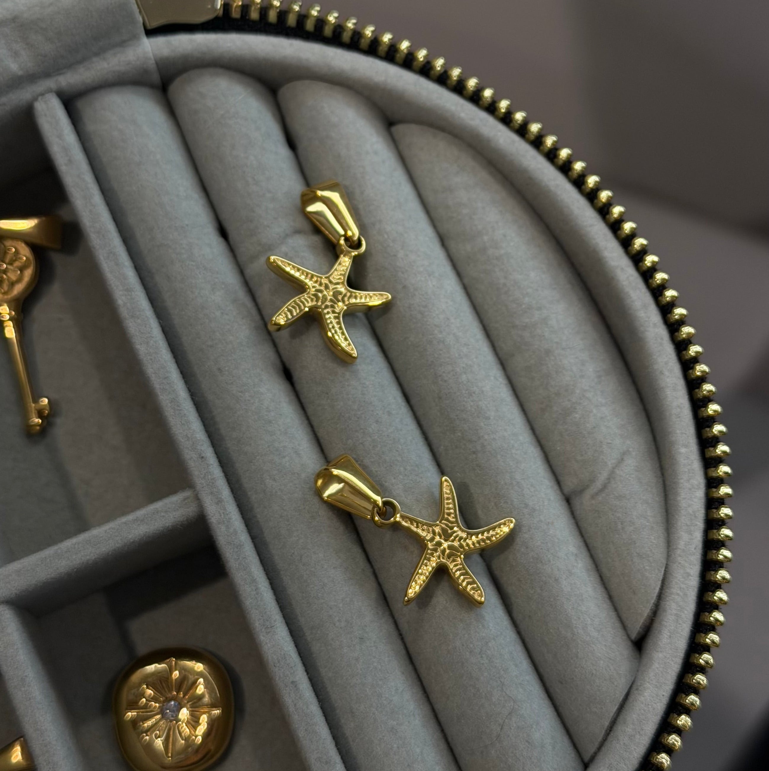 STARFISH CHARM