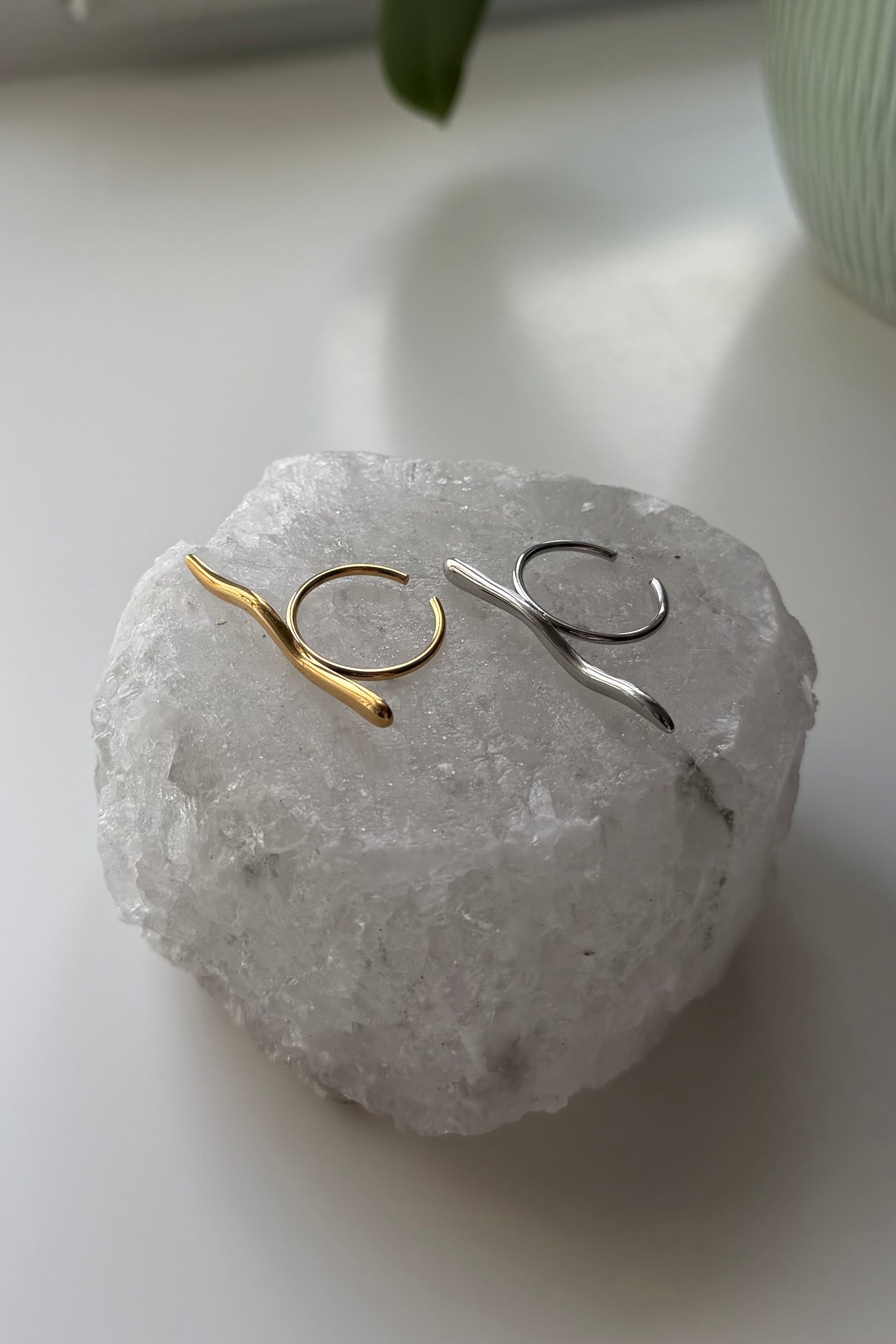 RINGS