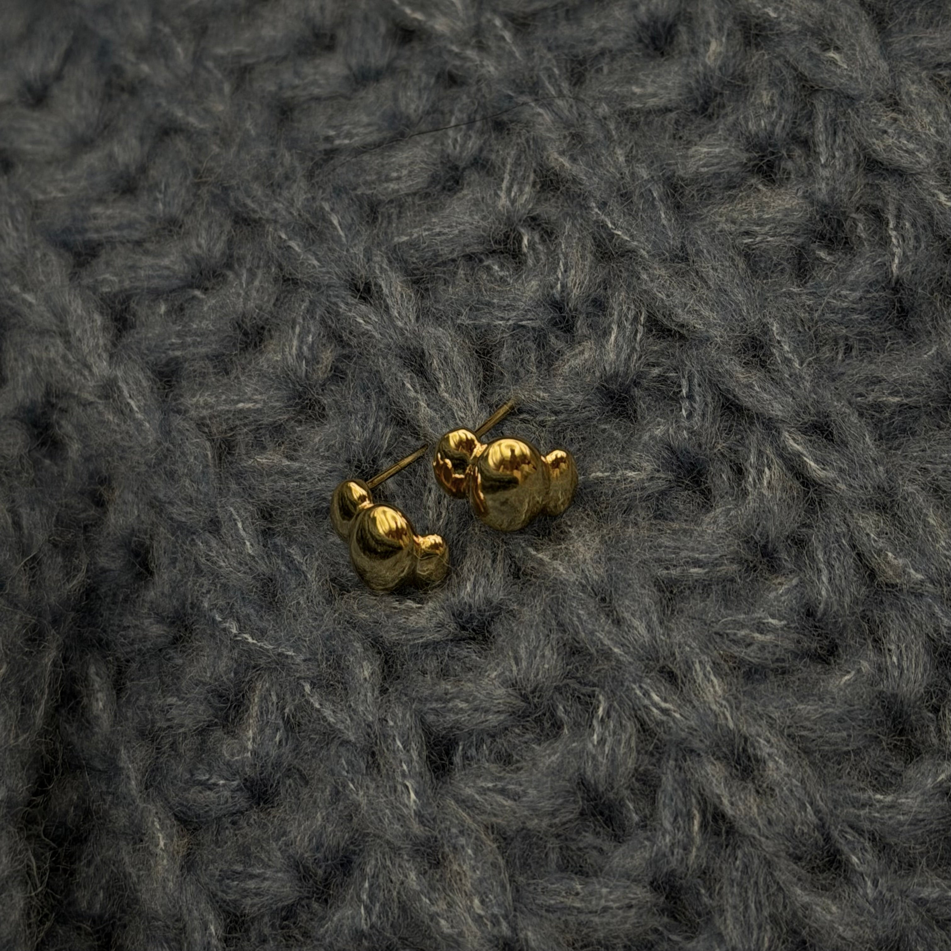 Vanessa Stud Earrings