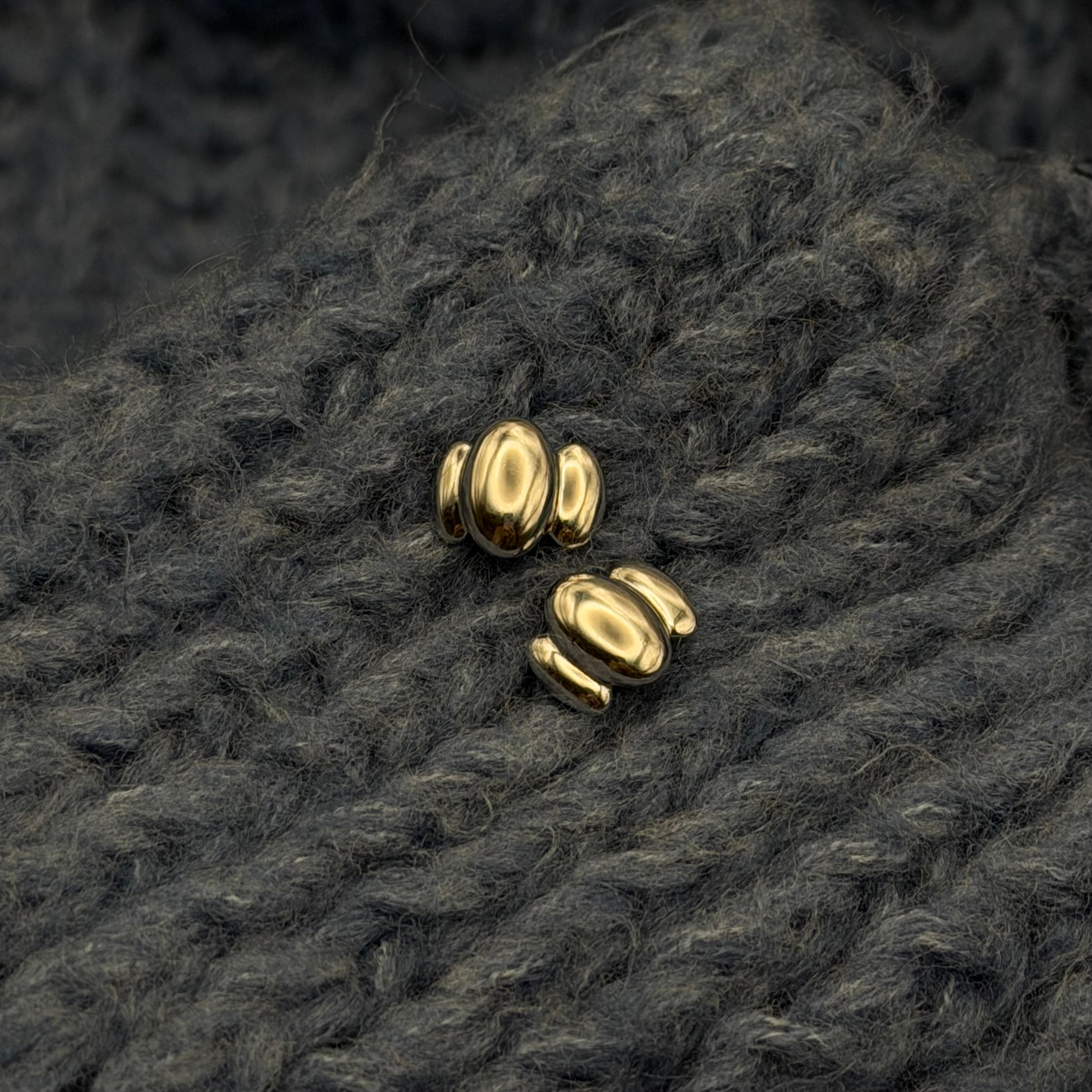 Vanessa Stud Earrings