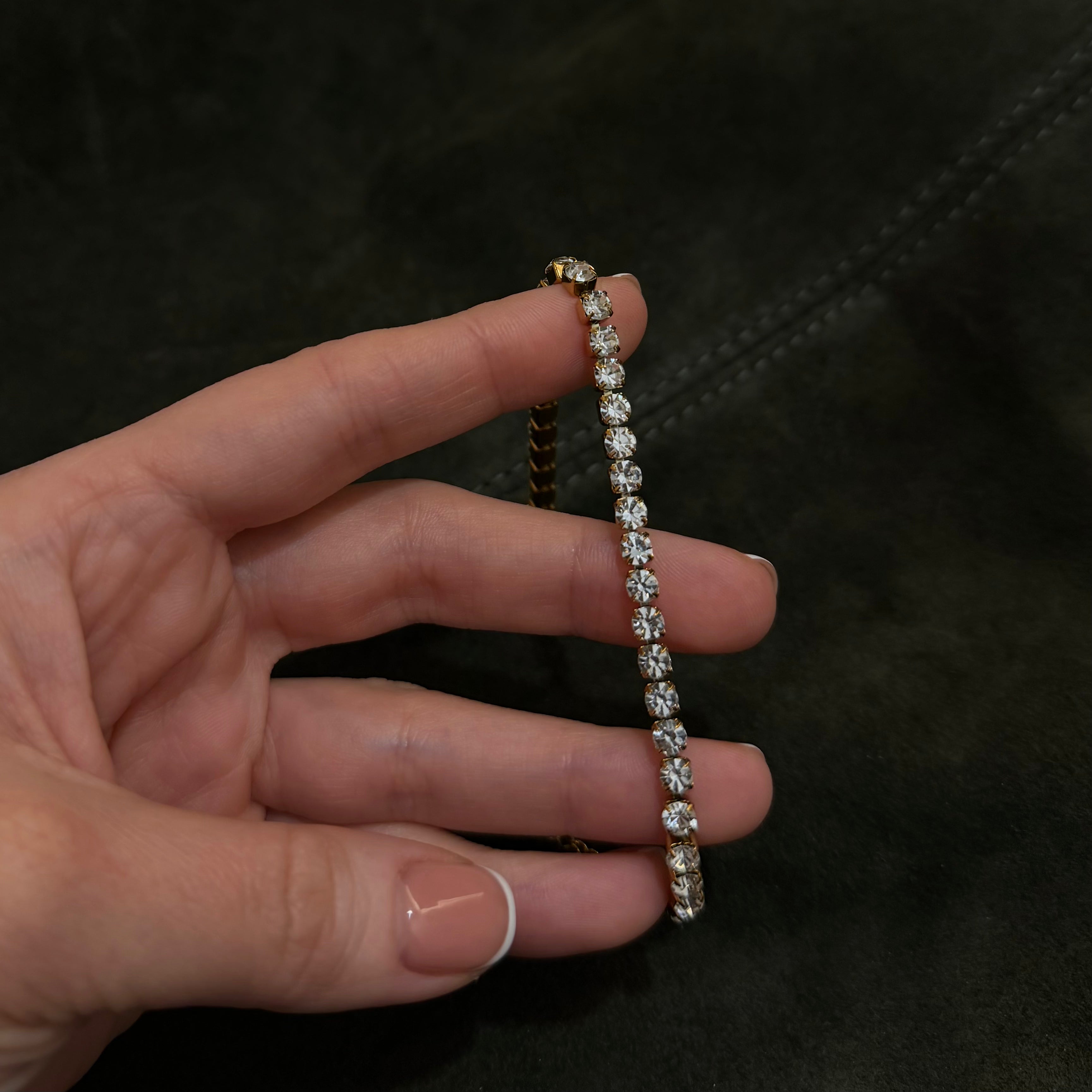 TENNIS Bracelet