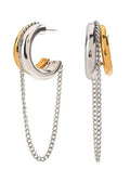 Aurelia C-Hoops