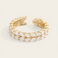 Laurel Ring