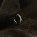Emilie Cluster Ring