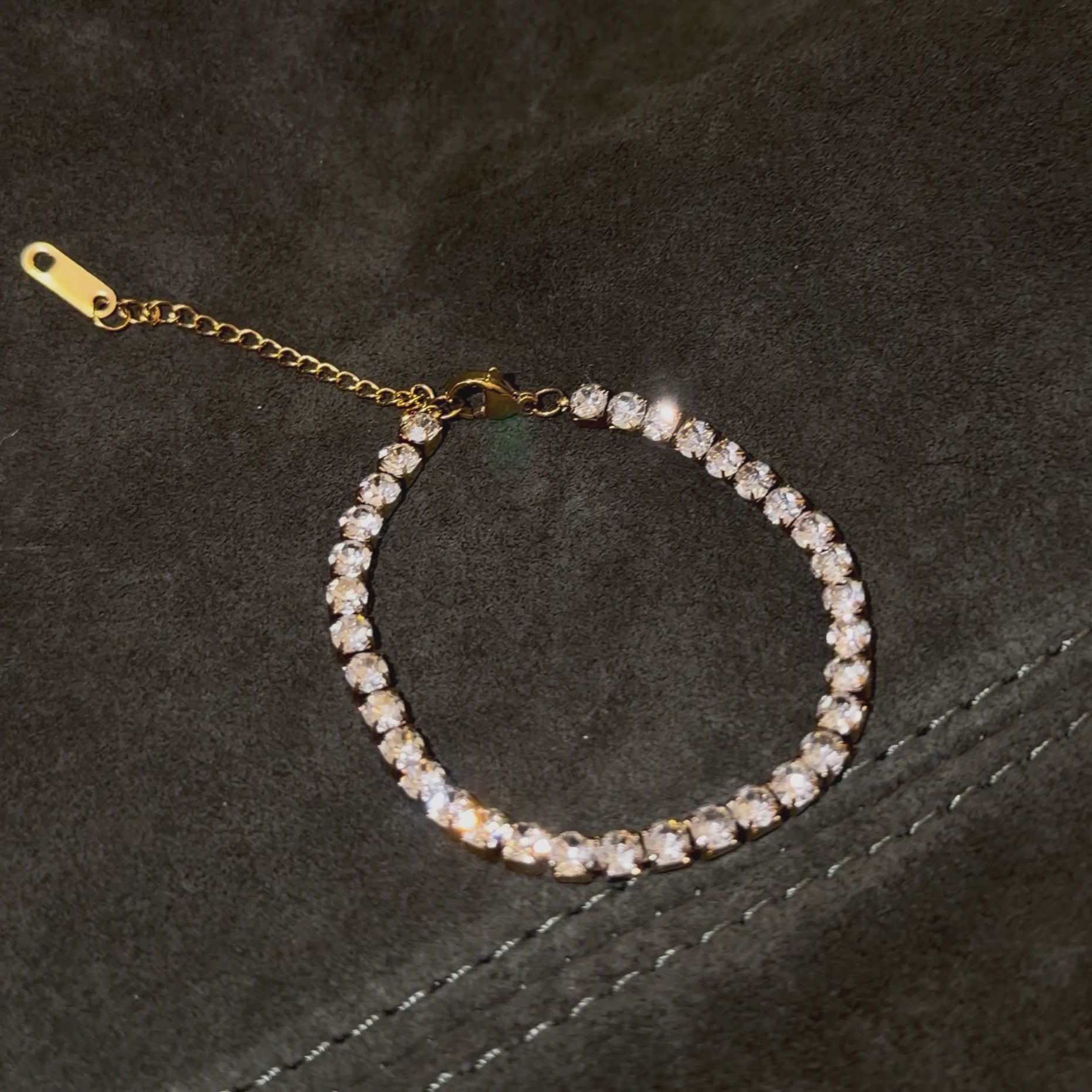 TENNIS Bracelet
