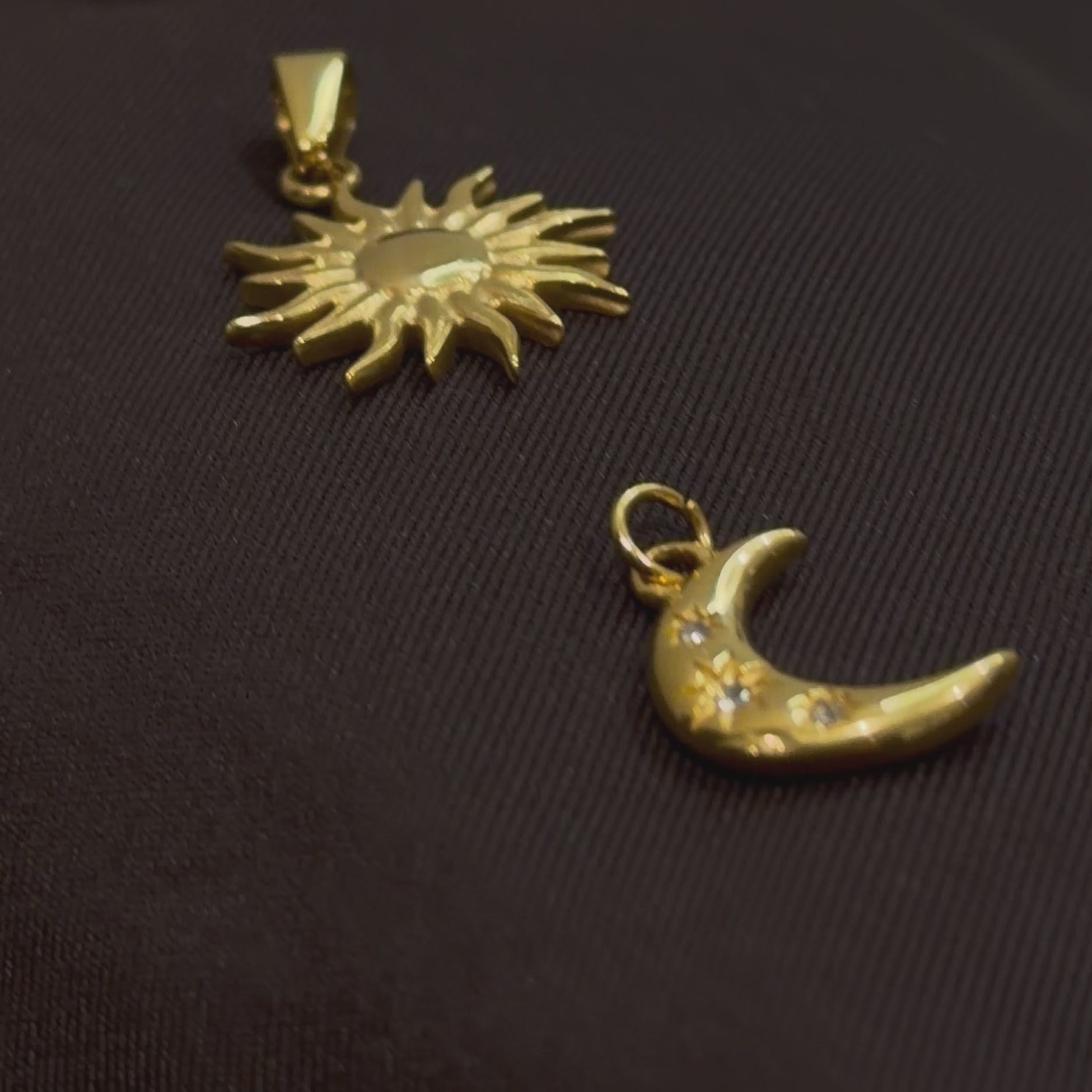 SUN CHARM